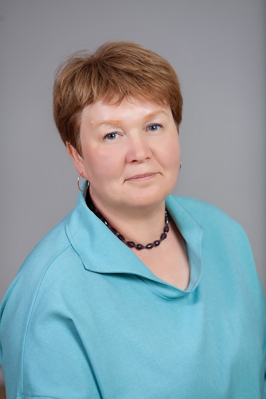 Боровкова Валентина Павловна.