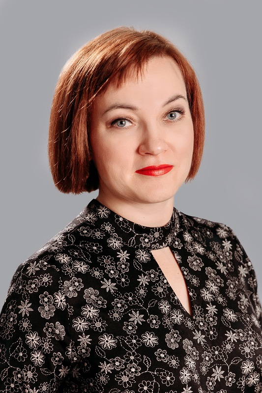 Головина Галина Владимировна.